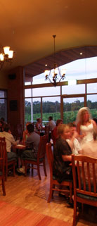 Rustic Charm Restaurant for your special occasions